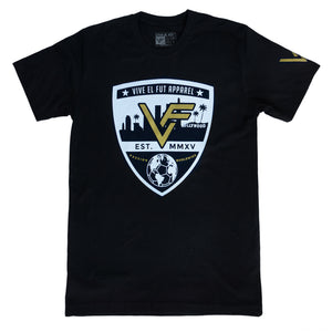 VEF Gold Tee