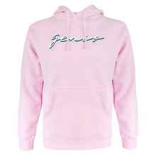 Load image into Gallery viewer, VEF Genio Pink Hoodie
